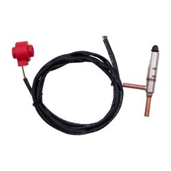 Kermi Expansionsventil mit Schrittmotor für x-change dynamic pro 6 AW E, W90622... KERMI-W90622 4063769142080 (Abb. 1)