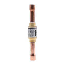 Kermi Rückschlagventil für x-change dynamic pro 6 und 10 AW E, W90625... KERMI-W90625 4063769142110 (Abb. 1)