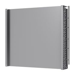 Kermi Verdampfer für x-change dynamic pro 10 AW E, W90628... KERMI-W90628 4063769142141 (Abb. 1)
