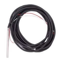 Kermi Temperaturfühler NTC 10 Sauggas 3m, für x-change dynamic pro und ac AW I, W90630... KERMI-W90630 4063769142165 (Abb. 1)