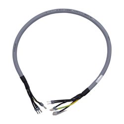 Kermi Anschlusskabel Frequenzumformer für x-change dynamic pro 10 AW E, W90633... KERMI-W90633 4063769142196 (Abb. 1)