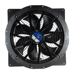 Kermi Axialventilator für dynamic pro 10 AW E, dynamic AW E, compact cool 6-14, W90045... KERMI-W90045 4037486563725 (Abb. 1)