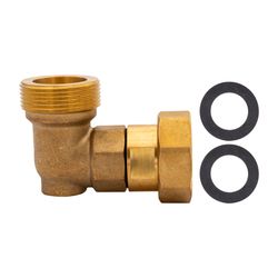 Kermi Winkel 1 1/2" für Speicherladung, W90654... KERMI-W90654 4063769226490 (Abb. 1)
