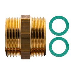 Kermi Rückflussverhinderer Zirkulation für Hydromodul, W90665... KERMI-W90665 4063769226605 (Abb. 1)
