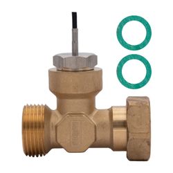 Kermi T-Stück Speicherschichtung für Frischwasserstation, W90670... KERMI-W90670 4063769226650 (Abb. 1)