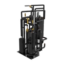 Kermi Baugruppe Filtertrockner mit Schauglas für WPS, W90212... KERMI-W90212 4037486670713 (Abb. 1)