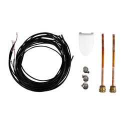 Kermi Set Verschraubungsteile für Hydrobox Pro... KERMI-W90757 4037486139630 (Abb. 1)