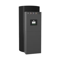 Kermi Schichtenpufferspeicher x-buffer flex 1000 mit 2-Schichtdämmung 130mm, 940L... KERMI-W39061  (Abb. 1)