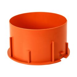 Kermi x-well Betonhülse für Luftdurchlässe NW 125, Y2203000005K... KERMI-Y2203000005K 4037486795065 (Abb. 1)