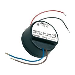 Kermi x-well Netzteil für D12 für Unterputzdose maximal 6 Ventilatoren... KERMI-Y3502000001K 4037486615592 (Abb. 1)