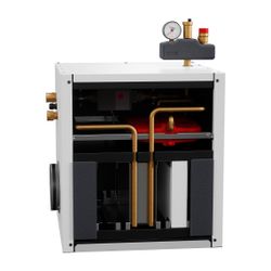 Kermi x-well Sole-Luft-Erdwärmeübertrager bis ca. 250m3/h, Y3102001001K... KERMI-Y3102001001K 4037486000411 (Abb. 1)