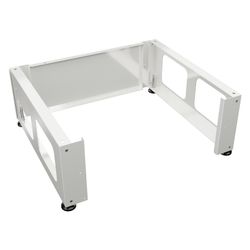 Kermi Sockelfüße für x-well S170 für die Bodenmontage des Lüftungsgerätes... KERMI-Y3405002007K 4037486761701 (Abb. 1)