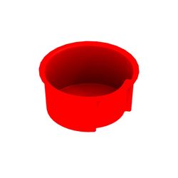 Kermi x-well Verschluss Ventilanschluss NW 75, Y2202075008K... KERMI-Y2202075008K 4037486578903 (Abb. 1)