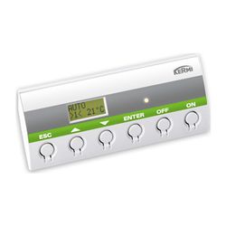 Kermi x-well Bedienpanel CR100 für N170, N300 und N400, Y9102000023K... KERMI-Y9102000023K 4037486581774 (Abb. 1)