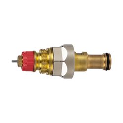Kermi Danfoss Ventileinsatz RAVL kv-Einsatz, ZV00340001... KERMI-ZV00340001 4037486119090 (Abb. 1)