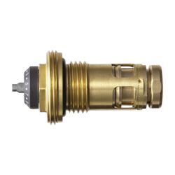 Kermi Einsatz V7K-L mit dynamischer Durchflussregelung, ZV01710001... KERMI-ZV01710001 4037486667812 (Abb. 1)