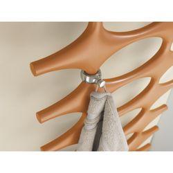 Kermi Ideos-V-Zusatzbetrieb Designheizkörper 1526x37x508mm, WWS 600W An. rechts,... KERMI-IDV1115500202XK 4063769329801 (Abb. 1)