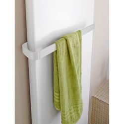 Kermi x2 Pateo-E-Zusatzbetrieb Designheizkörper 1525x68x500mm, WWS 500W, 1056W b... KERMI-PSR2115500604XK 4063769354506 (Abb. 1)