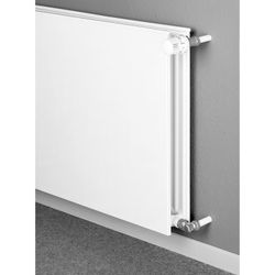 Kermi Plan-K therm-x2 Hygiene Flachheizkörper glatt Typ 30 705x157x2305mm, 3460W... KERMI-PH0300702301N1K 4063769427293 (Abb. 1)