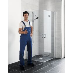Kermi Aufmaßpauschale für Objekte größer 5 Duschkabinen pro Anfahrt, 9982430... KERMI-9982430  (Abb. 1)