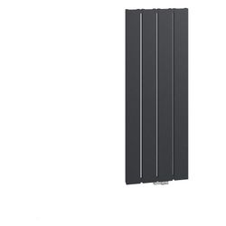 Kermi Beams Designheizkörper 1800x100x660mm, 2385W bei 75/65/20 Grad C, Anthracite Grey... KERMI-D1N1018660601XK  (Abb. 1)