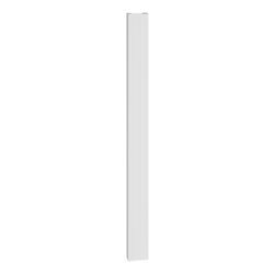 Kermi Bryce Designheizkörper 1800x78x600mm, 2028W bei 75/65/20 Grad C, Weiß Seid... KERMI-D2N1018600101XK 4063769479360 (Abb. 1)