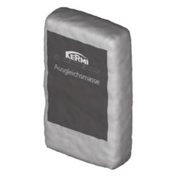 Kermi Ausgleichsmasse SE1 25 kg... KERMI-BZSE1025000XK 4051484940296 (Abb. 1)