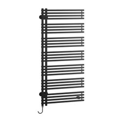 Kermi Diveo-E elektrischer Designheizkörper 940x46x450mm, FWS, Anschluss rechts,... KERMI-DVE1A10450357XK 4063769726556 (Abb. 1)