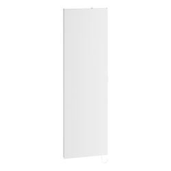 Kermi E-Panel Plan vertikal elektrischer Flachheizkörper 2000x74x600mm 1750W ohn... KERMI-P2E10200060JS5K 4051487926259 (Abb. 1)