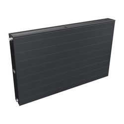 Kermi Upgrade Set Heizkörperverkleidung Line Typ 22 900x500 Anthracite Grey... KERMI-ZA02390205 4063768756097 (Abb. 1)