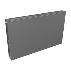 Kermi Upgrade Set Heizkörperverkleidung Plan Typ 33 900x500 Graphit Metallic... KERMI-ZA02340275 4063768744193 (Abb. 1)
