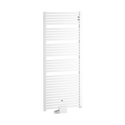 Kermi Geneo quadris Badheizkörper Design 1774x32x596mm, 956W bei 75/65/20 Grad C... KERMI-GQN1M1800602XXK 4037486443157 (Abb. 1)