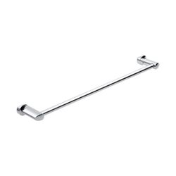 Kermi Handtuchhaken für Designheizkörper, Tiefe 74mm, Aluminium... KERMI-ZC00510001 4037486116884 (Abb. 1)