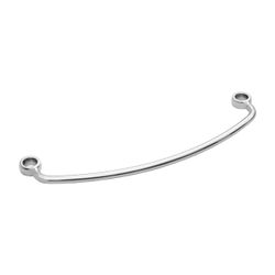 Kermi Handtuchbügel Ideos, Länge 516mm, Tiefe 115mm, Chrom... KERMI-ZC00810001 4037486205694 (Abb. 1)