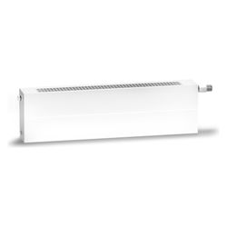 Kermi Konvektoren-Ventil Typ 32 280x133x4000mm Ventil rechts mit Abdeckung 2656W... KERMI-KNV320284002R1K 4051487201738 (Abb. 1)
