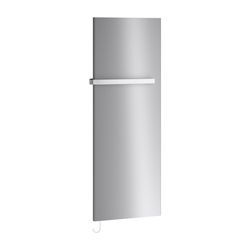 Kermi Pateo-E Handtucherwärmung Infrarotheizkörper 1925x66x500mm WRX 360W, Glanz... KERMI-PSR2E190050WSXK 4051487284366 (Abb. 1)