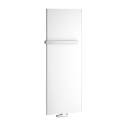 Kermi x2 Pateo-E-Zusatzbetrieb Designheizkörper 1525x68x500mm WRX 500W, Weiß... KERMI-PSR211500502SXK 4051487972850 (Abb. 1)