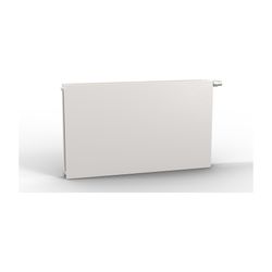 Kermi Plan-V therm-x2 Hygiene Flachheizkörper glatt Typ 30 Weiß 705x157x705mm Ve... KERMI-PTV300700701R1K 4063769419083 (Abb. 1)