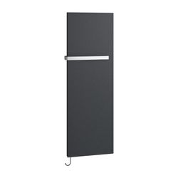 Kermi Rubeo-E-Handtucherwärmung Infrarotheizkörper 1525x470x66mm WRS 280W, Weiß... KERMI-PSS2E15500114XK 4063769357835 (Abb. 1)