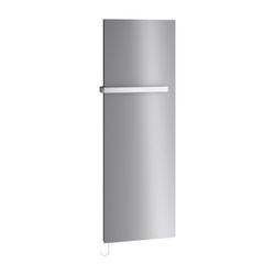 Kermi Rubeo-E-Handtucherwärmung Infrarotheizkörper 1525x470x66mm WRS 280W, Weiß... KERMI-PSS2E15500114XK 4063769357835 (Abb. 1)