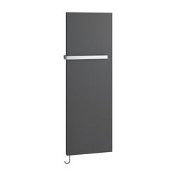 Kermi Rubeo-E-Handtucherwärmung Infrarotheizkörper 1525x470x66mm WRS 280W, Weiß... KERMI-PSS2E15500114XK 4063769357835 (Abb. 1)
