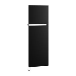 Kermi Rubeo-E-Handtucherwärmung Infrarotheizkörper 1525x470x66mm WRS 280W, Weiß... KERMI-PSS2E15500114XK 4063769357835 (Abb. 1)