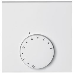 Kermi x-net Wandanbauregler Heizen und Kühlen 230V, SFEER004230... KERMI-SFEER004230 4037486806037 (Abb. 1)