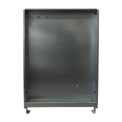 Kermi x-net Blende 5 Wohnungsstation für ungem. Heizkreis, Breite 740mm... KERMI-SFSWSUPFB05 4063769265895 (Abb. 1)