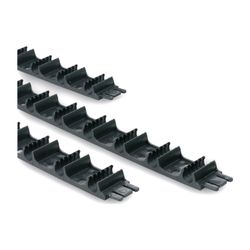 Kermi x-net Klemmschiene 14mm, SFZKS014000... KERMI-SFZKS014000 4037486084473 (Abb. 1)