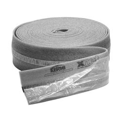 Kermi x-net Randdämmstreifen, 160x8mm, SFZRS001000... KERMI-SFZRS001000 4037486055152 (Abb. 1)