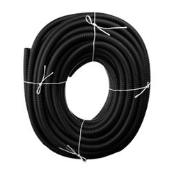 Kermi x-net Schutzrohr geschlitzt 25/20, 50 m Rolle... KERMI-SHRSR016005 4037486078779 (Abb. 1)
