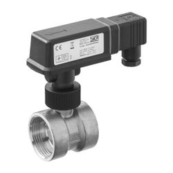 Kermi Strömungsschalter für x-change dynamic water 15 und 20 WW I... KERMI-W40320 4037486584805 (Abb. 1)