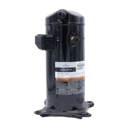Kermi Verdichter ZH12K1P-TFM, W90118... KERMI-W90118 4037486604947 (Abb. 1)