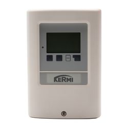 Kermi Controller MFWC High Efficiency für Frischwasserstation, W90231... KERMI-W90231 4037486676395 (Abb. 1)